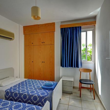 Renos Apartments Polis Dış mekan fotoğraf
