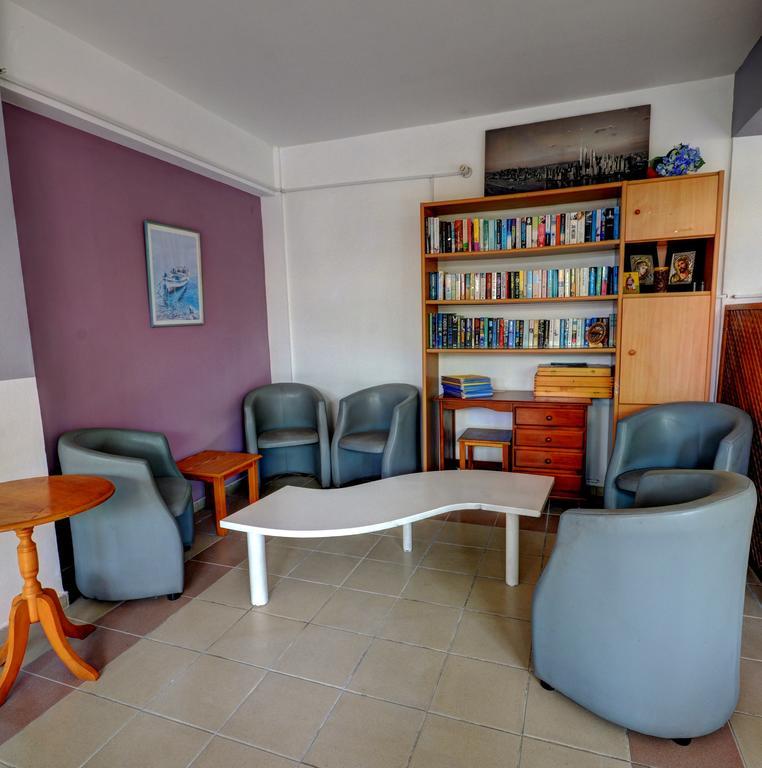 Renos Apartments Polis Dış mekan fotoğraf