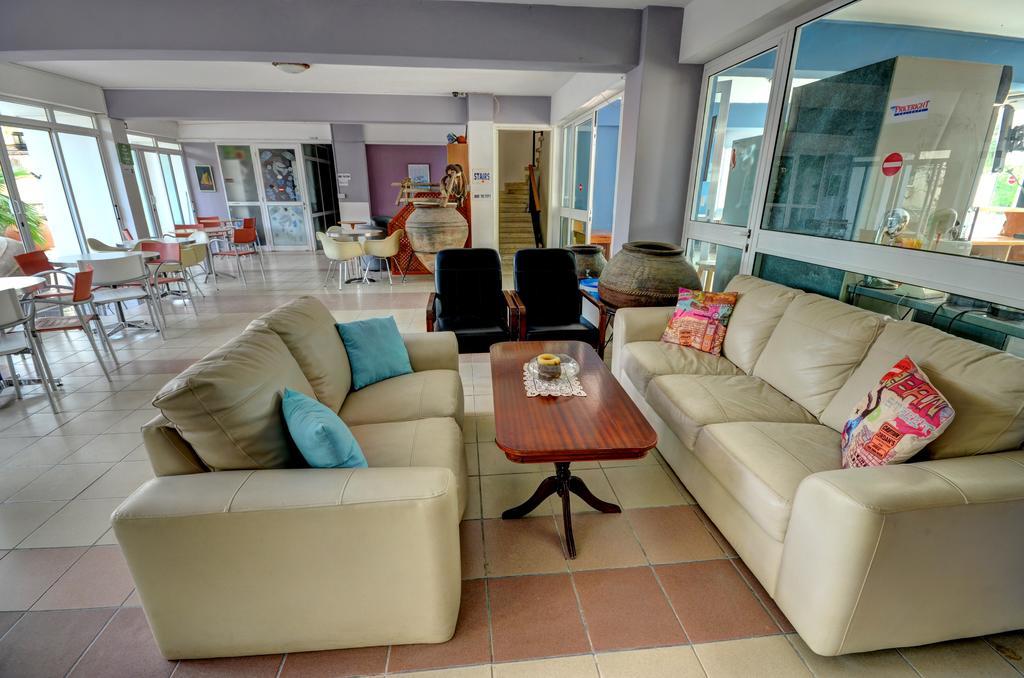 Renos Apartments Polis Dış mekan fotoğraf