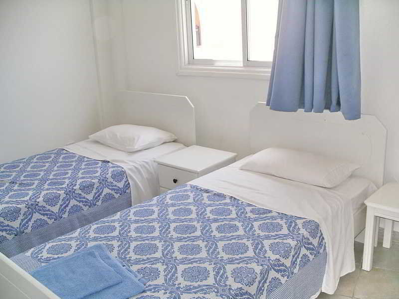Renos Apartments Polis Dış mekan fotoğraf