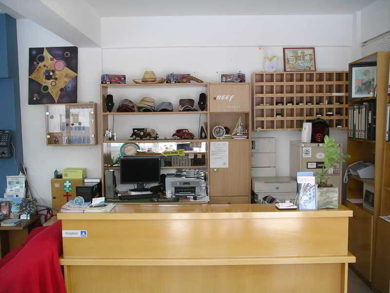 Renos Apartments Polis Dış mekan fotoğraf