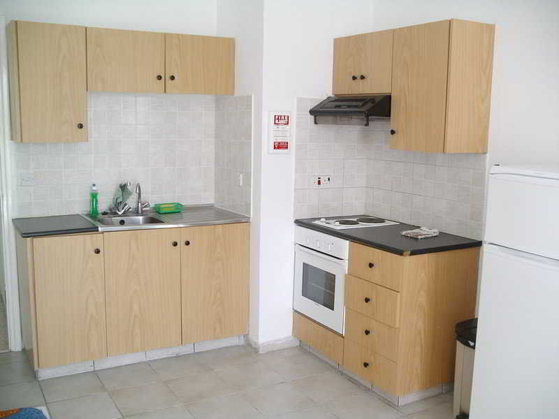 Renos Apartments Polis Dış mekan fotoğraf